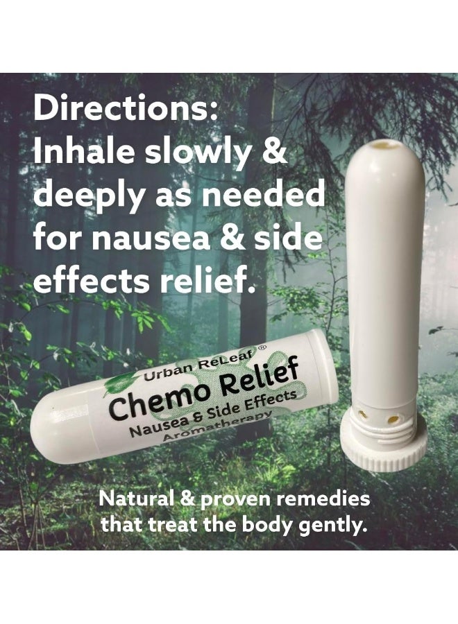 Urban ReLeaf Chemo Relief Nausea And Side Effects Aromatherapy - Image 5